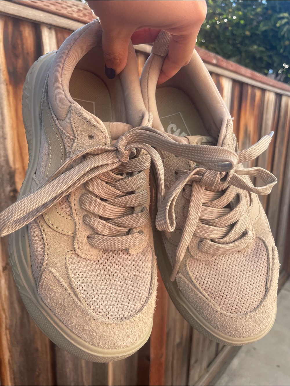 UltraRange Neo VR3 Shoe
